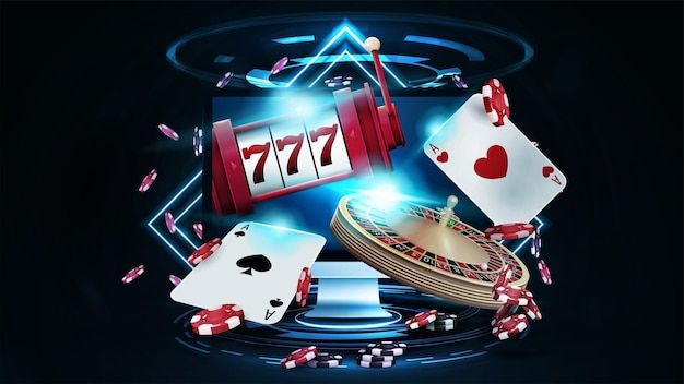 پاکستان کے casino gaming club کھلاڑیوں کے لیےجیک پاٹ گیم
