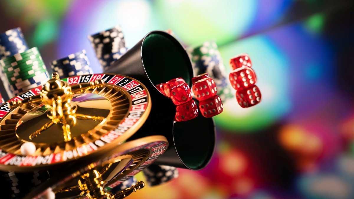 casino gaming club کیسینو میں بکراٹکھیلیں