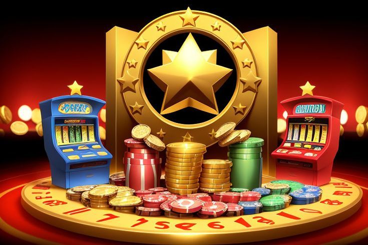casino gaming club کیسینو میں لاٹری گیمز میں حصہ لیں۔